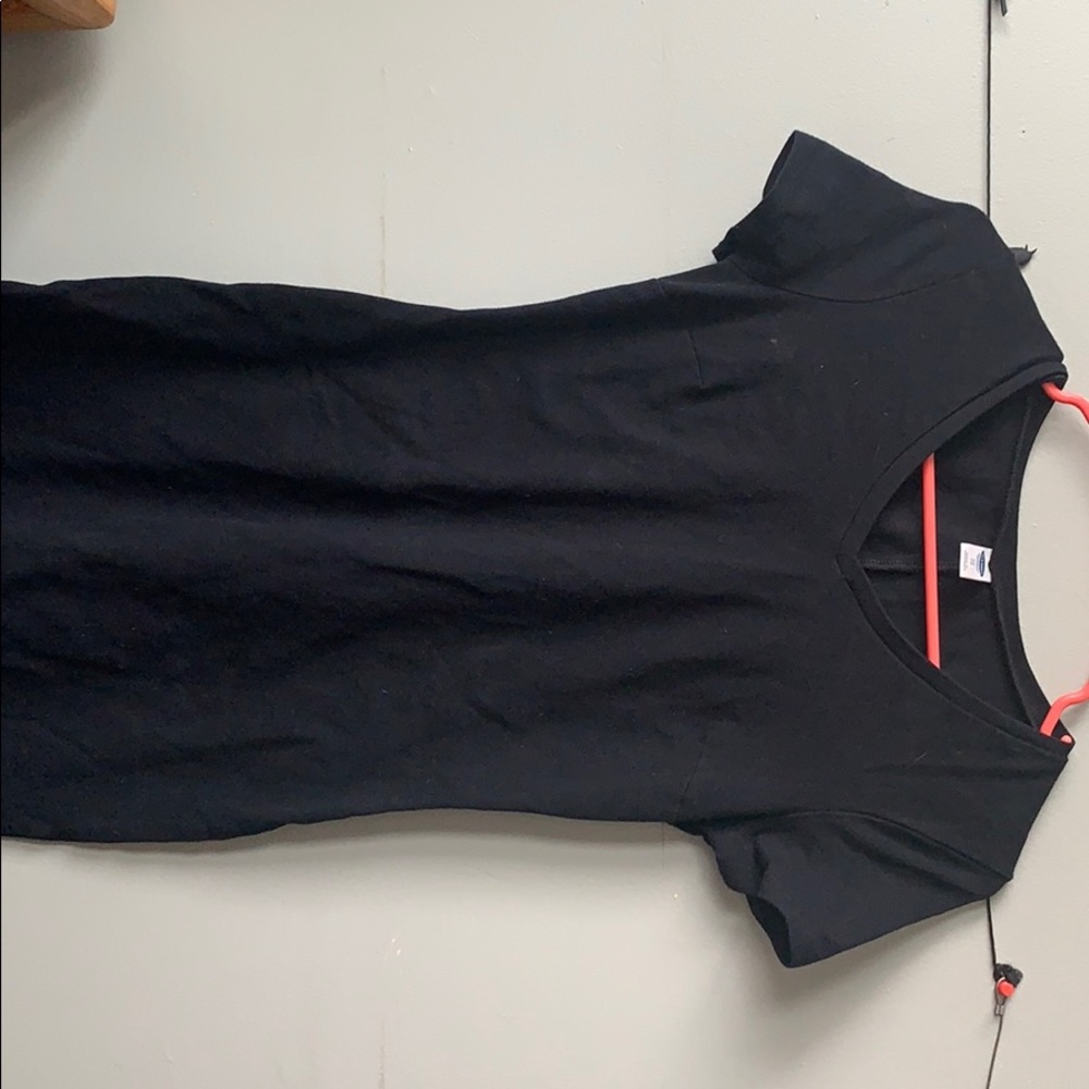 T shirt dress